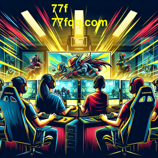 A Revolução dos Jogos Multijogador: Conectando Jogadores em Todo o Mundo