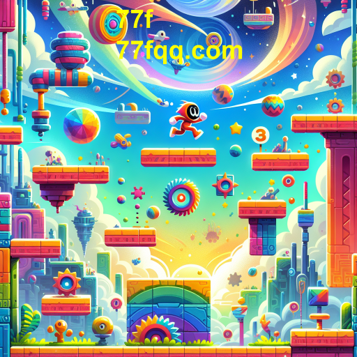 A Evolução dos Jogos de Plataforma: Da Clássicos às Novas Propostas