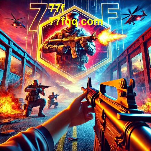 A Evolução dos Jogos de Tiro: Da Adrenalina Clássica às Novas Fronteiras