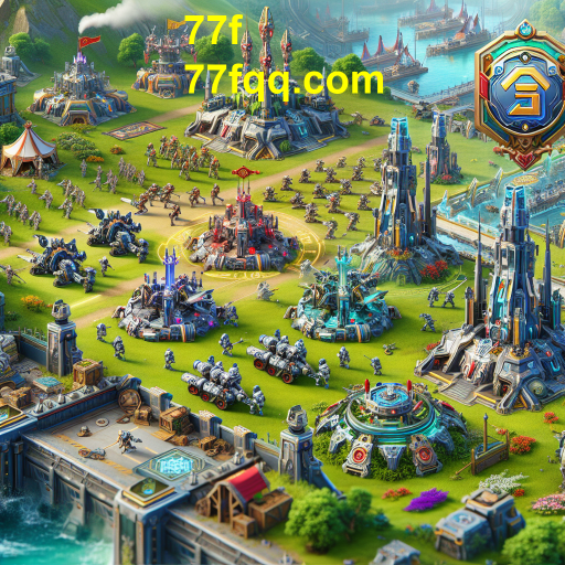 A Evolução dos Jogos de Estratégia: Desafios e Conquistas